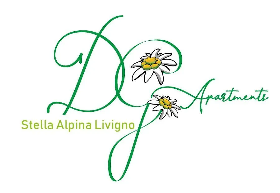 Lejlighed Dgapartments Stella Alpina Livigno