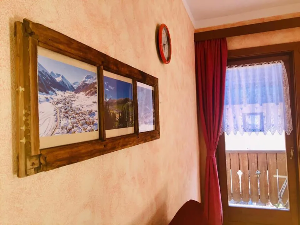 Lejlighed Dgapartments Stella Alpina Livigno