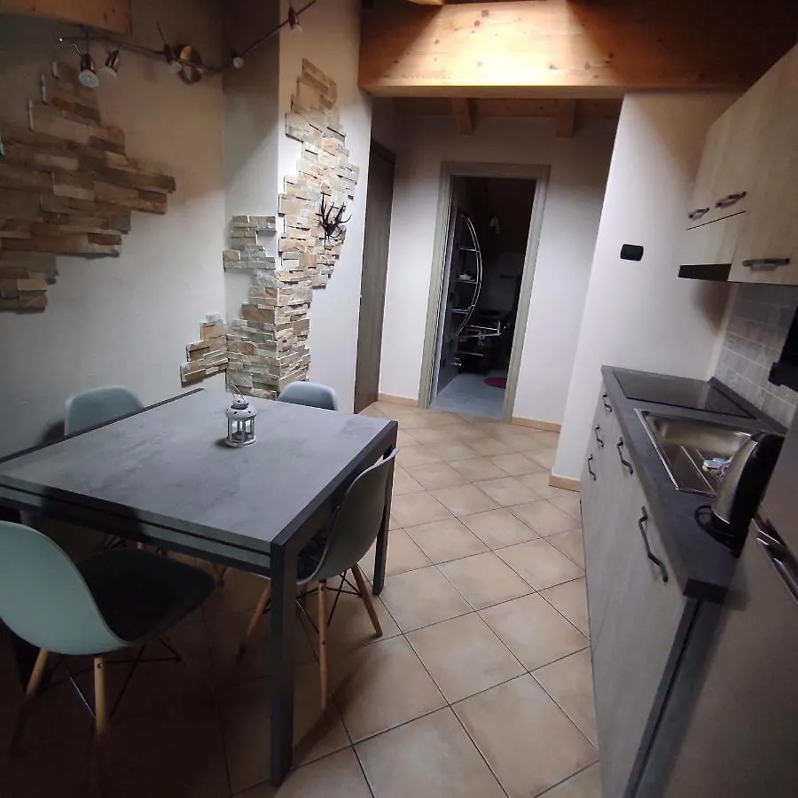 Dgapartments Stella Alpina Livigno 0*,