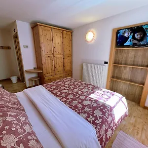 Garni Francescato Livigno