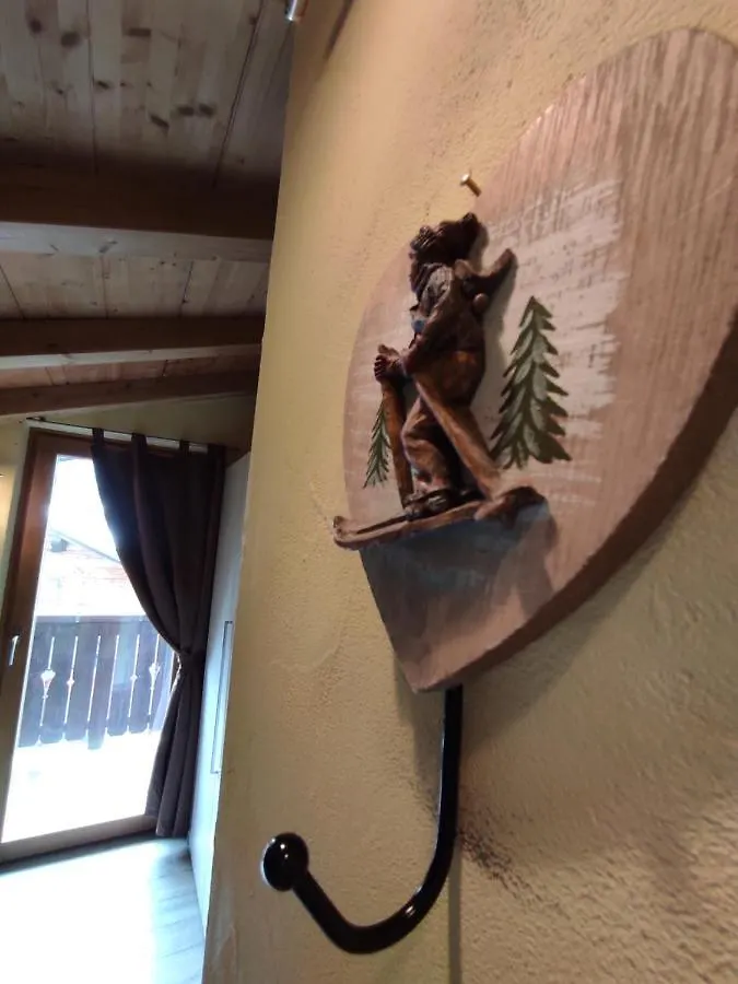 DGApartments Stella Alpina Livigno 0*,  Italia