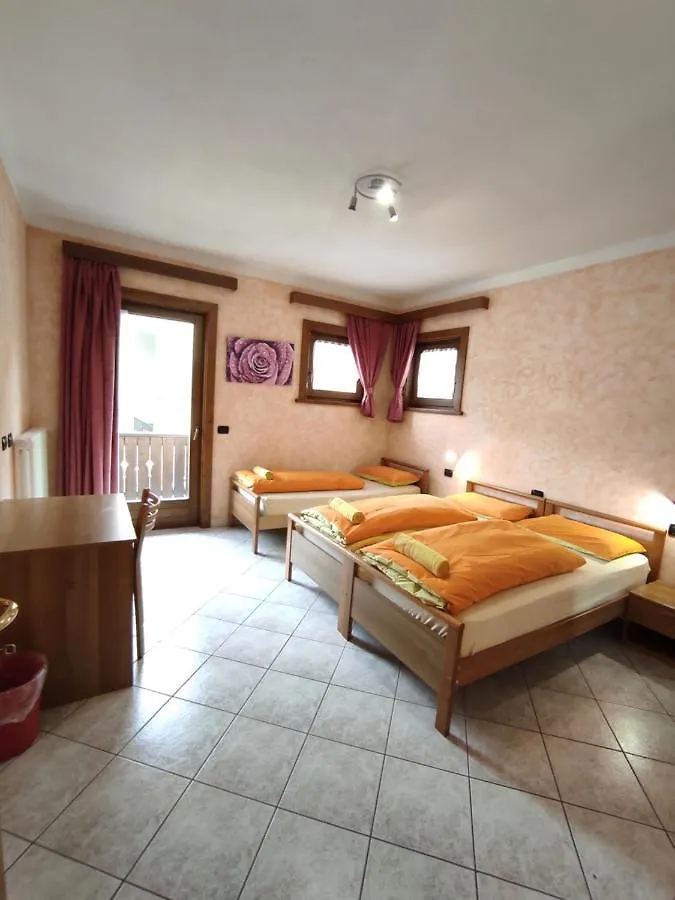 Appartamento DGApartments Stella Alpina Livigno
