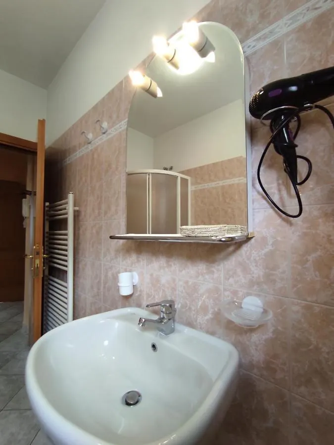 DGApartments Stella Alpina Livigno 0*,  Italia