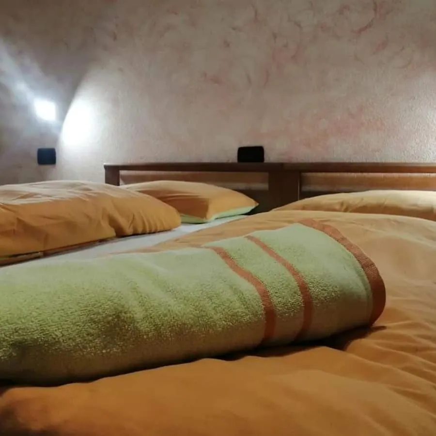 Appartamento DGApartments Stella Alpina Livigno Italia