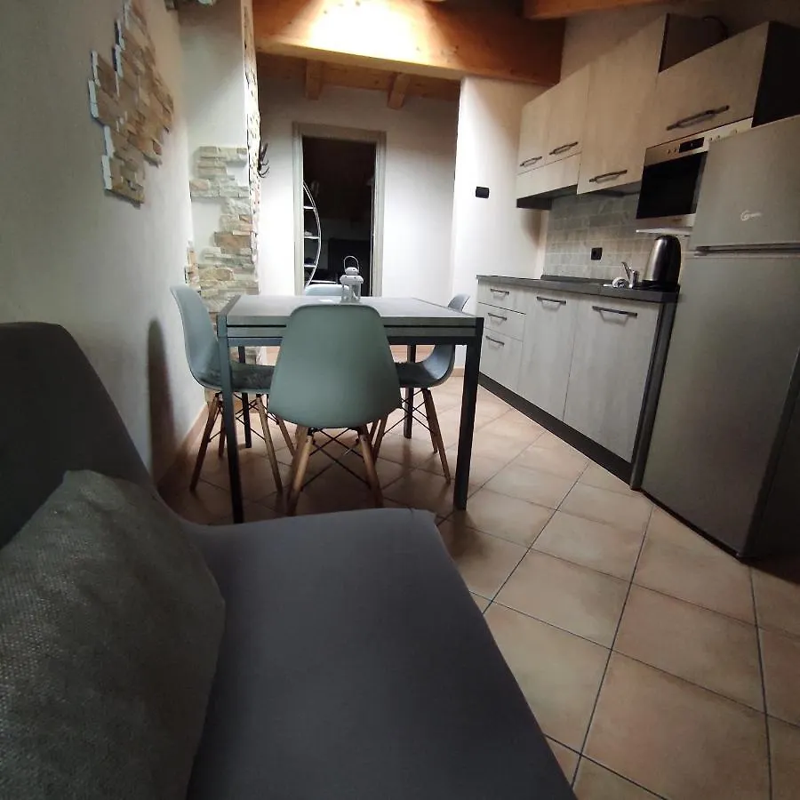 DGApartments Stella Alpina Livigno 0*,  Italia